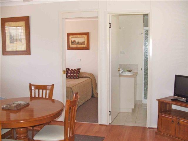 Fossickers Tourist Park Hotel Nundle Exterior foto